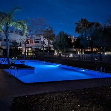 Spacious And Peaceful Apartment Jardin 2 Alhama de Murcia Εξωτερικό φωτογραφία