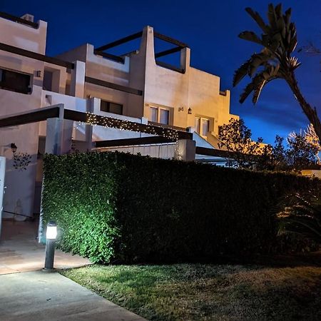 Spacious And Peaceful Apartment Jardin 2 Alhama de Murcia Εξωτερικό φωτογραφία