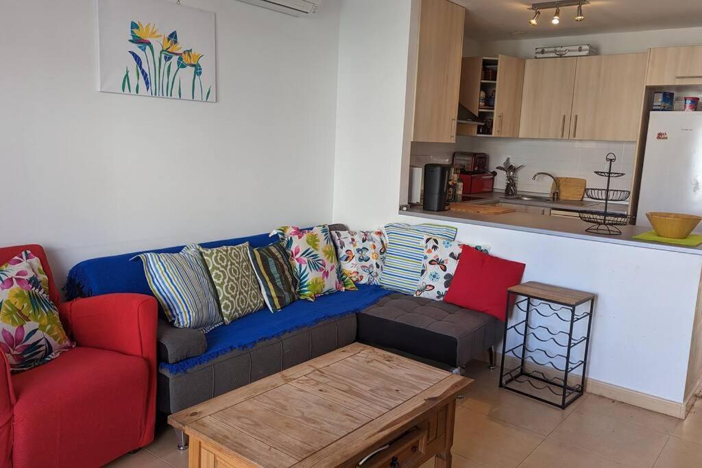 Spacious And Peaceful Apartment Jardin 2 Alhama de Murcia Εξωτερικό φωτογραφία