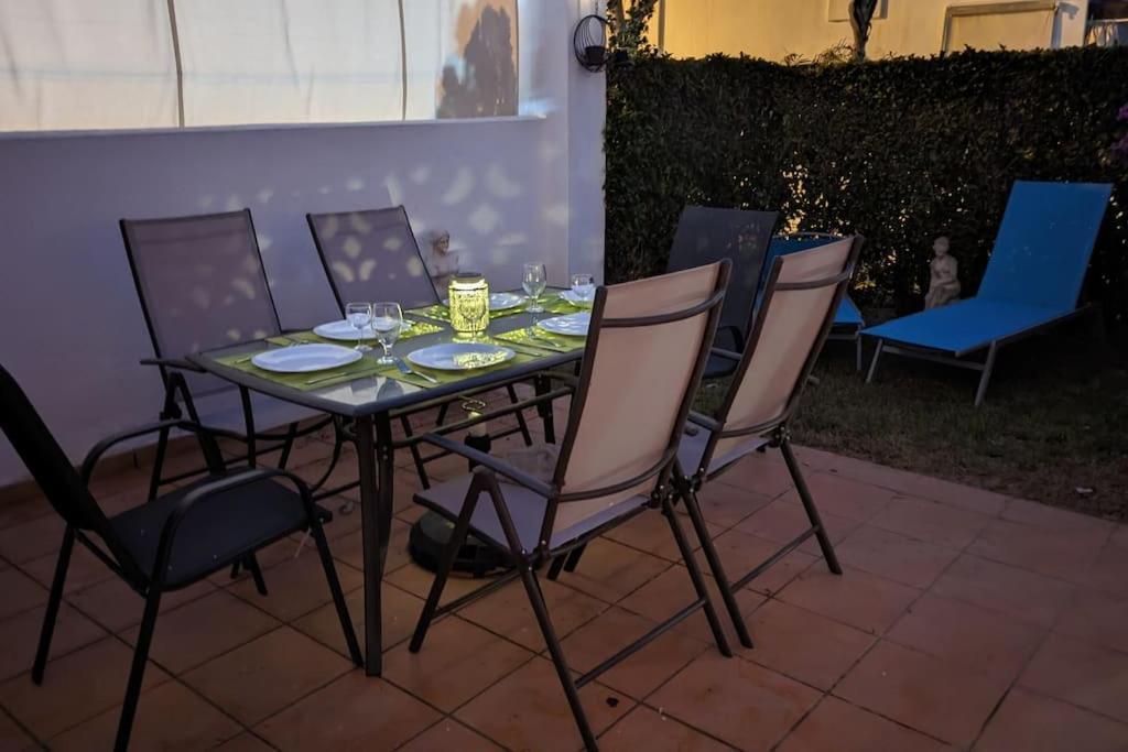 Spacious And Peaceful Apartment Jardin 2 Alhama de Murcia Εξωτερικό φωτογραφία
