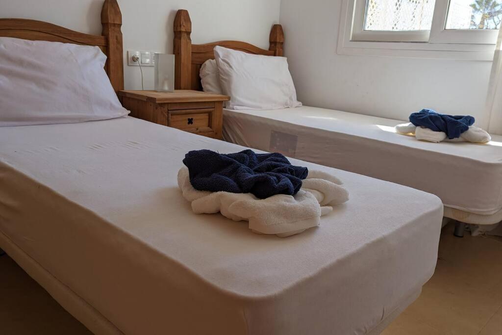Spacious And Peaceful Apartment Jardin 2 Alhama de Murcia Εξωτερικό φωτογραφία
