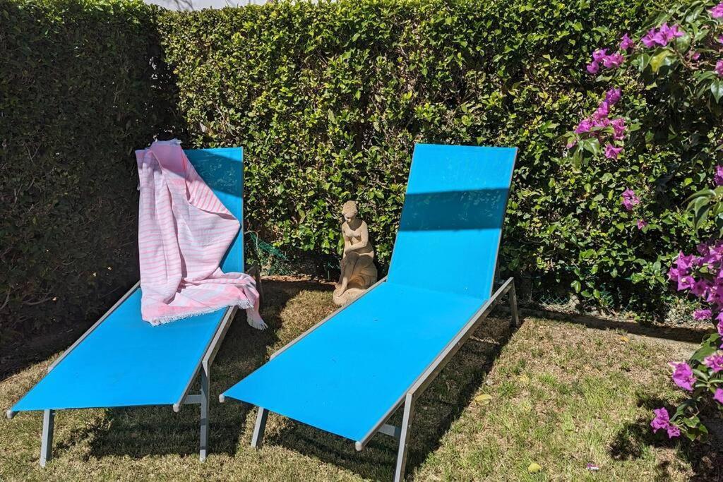 Spacious And Peaceful Apartment Jardin 2 Alhama de Murcia Εξωτερικό φωτογραφία