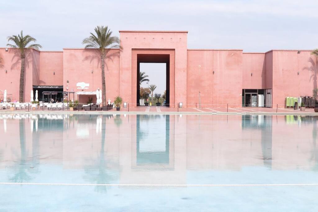 Spacious And Peaceful Apartment Jardin 2 Alhama de Murcia Εξωτερικό φωτογραφία