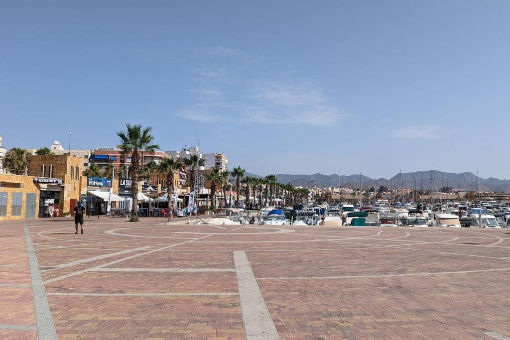 Spacious And Peaceful Apartment Jardin 2 Alhama de Murcia Εξωτερικό φωτογραφία