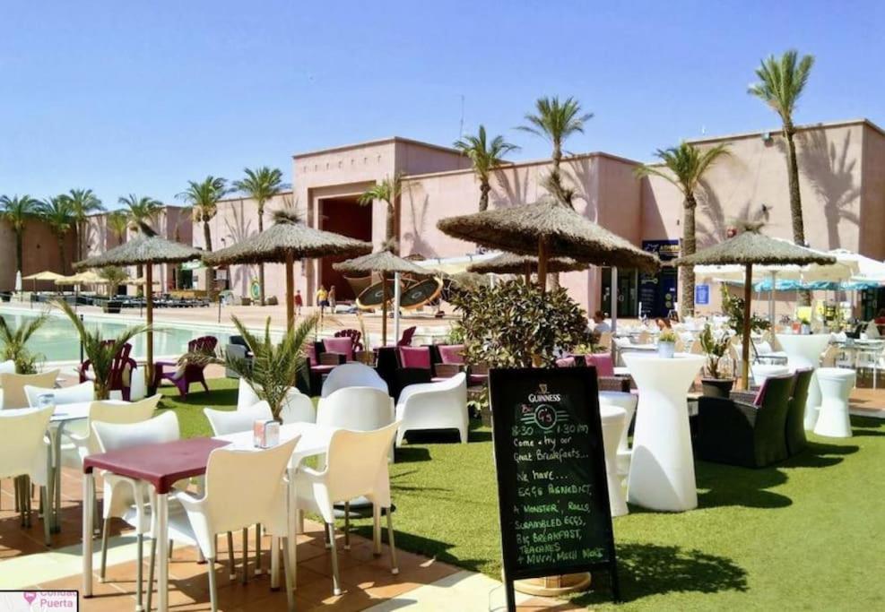 Spacious And Peaceful Apartment Jardin 2 Alhama de Murcia Εξωτερικό φωτογραφία