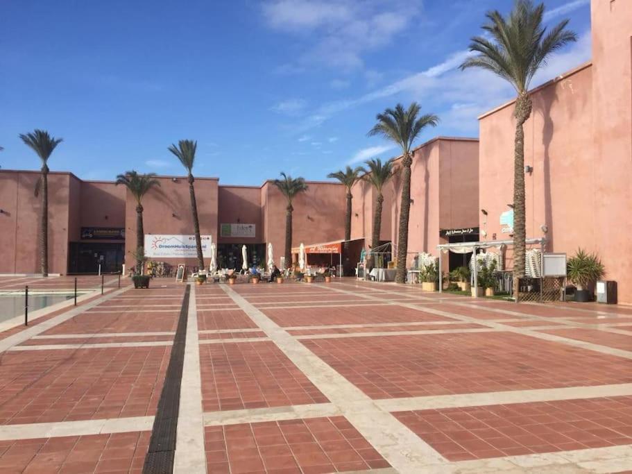 Spacious And Peaceful Apartment Jardin 2 Alhama de Murcia Εξωτερικό φωτογραφία