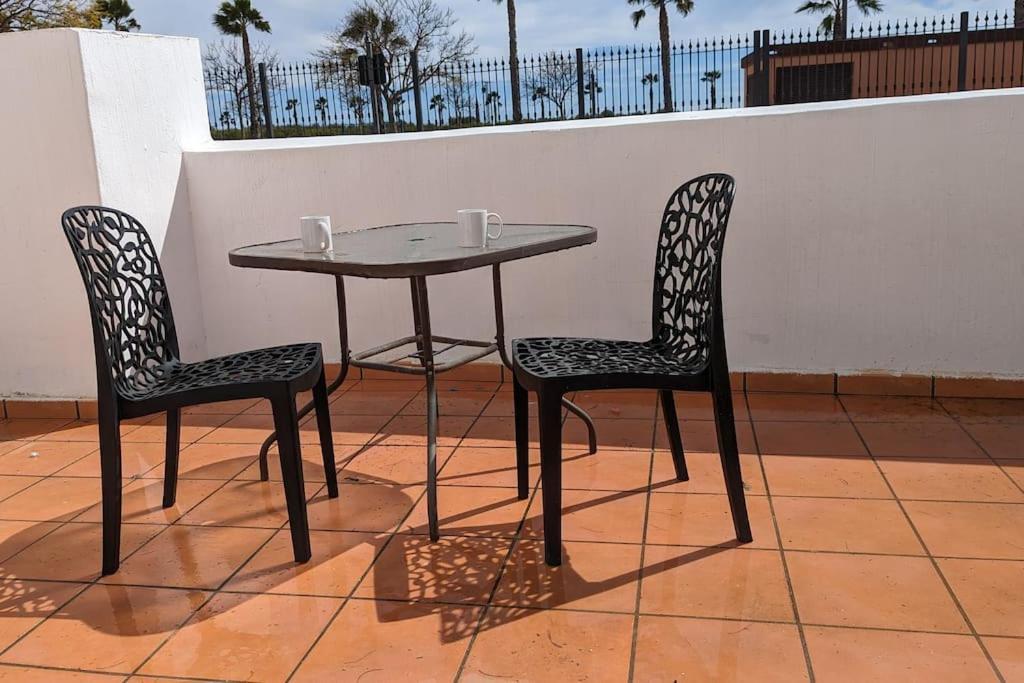 Spacious And Peaceful Apartment Jardin 2 Alhama de Murcia Εξωτερικό φωτογραφία