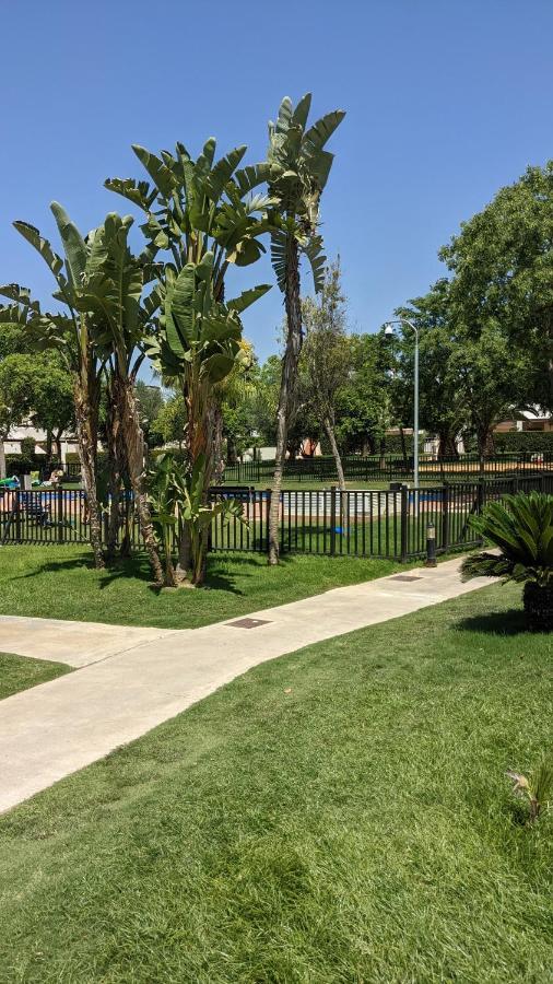Spacious And Peaceful Apartment Jardin 2 Alhama de Murcia Εξωτερικό φωτογραφία