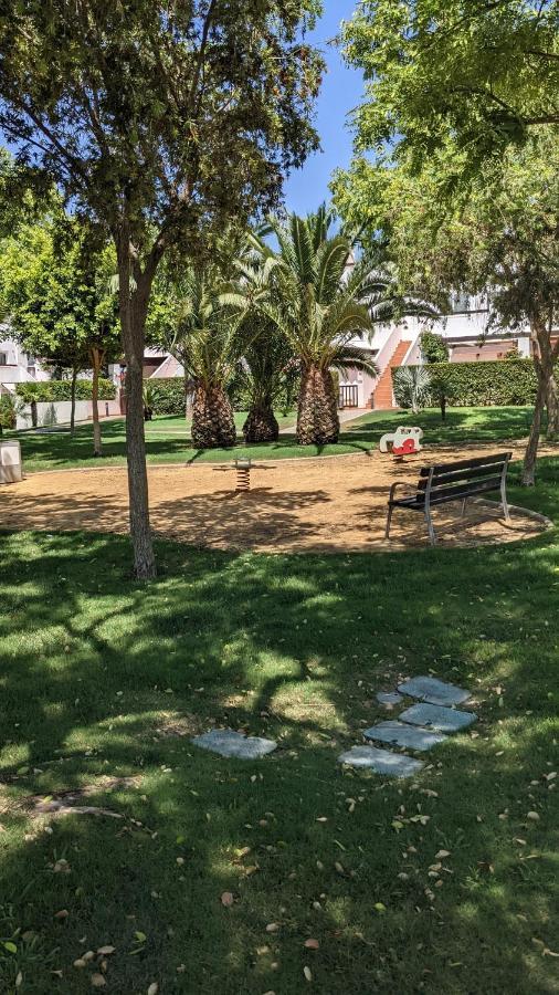 Spacious And Peaceful Apartment Jardin 2 Alhama de Murcia Εξωτερικό φωτογραφία