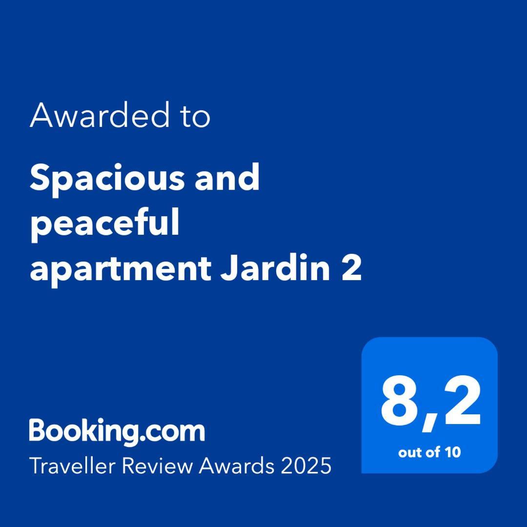 Spacious And Peaceful Apartment Jardin 2 Alhama de Murcia Εξωτερικό φωτογραφία